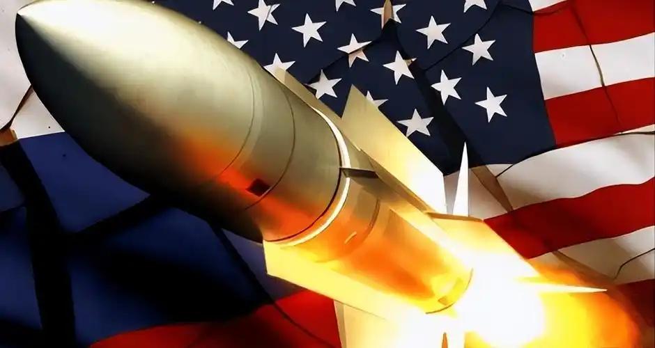 发令枪响，美俄战略核武器发展如离弦之箭

洪源

美俄《新削减战略武器条约》到期