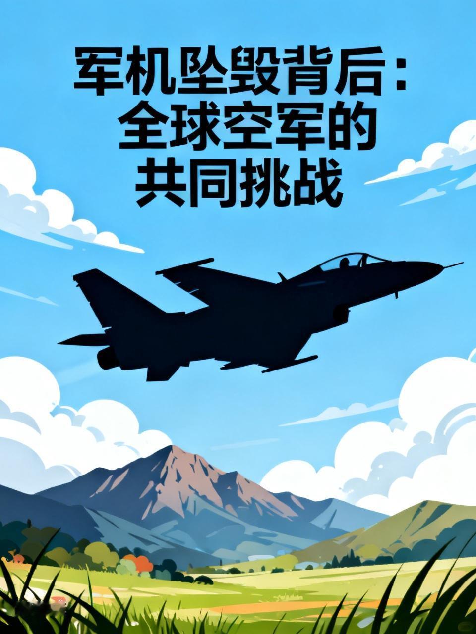 接连两架军机坠毁，全球空军都遇同款难题
 
短短两天两条坠机新闻冲上热榜，俄罗斯