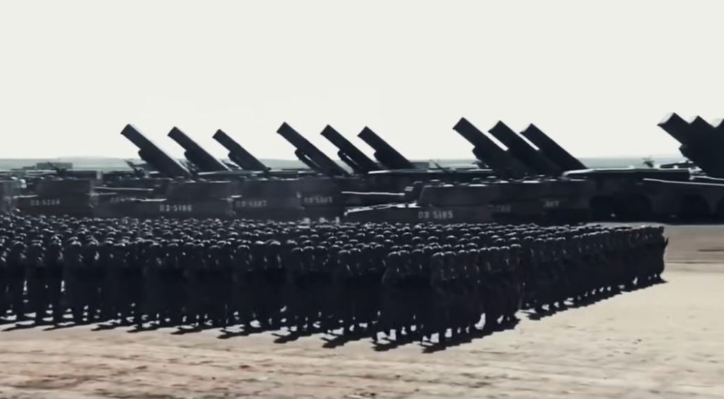 【一定要相信：美日这次不是演习】

网上不少人说，美日这次的行动看着像演习，其实