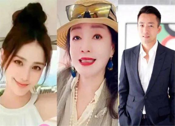 有人和我一样非常讨厌这三人吗，本来只讨厌两个的，现在三个了。吃相真的太难看，我说