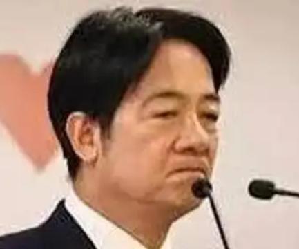 赖清德正式宣布，
1月10日，赖清德出席台湾地区2026 AI人才年会时宣布：政