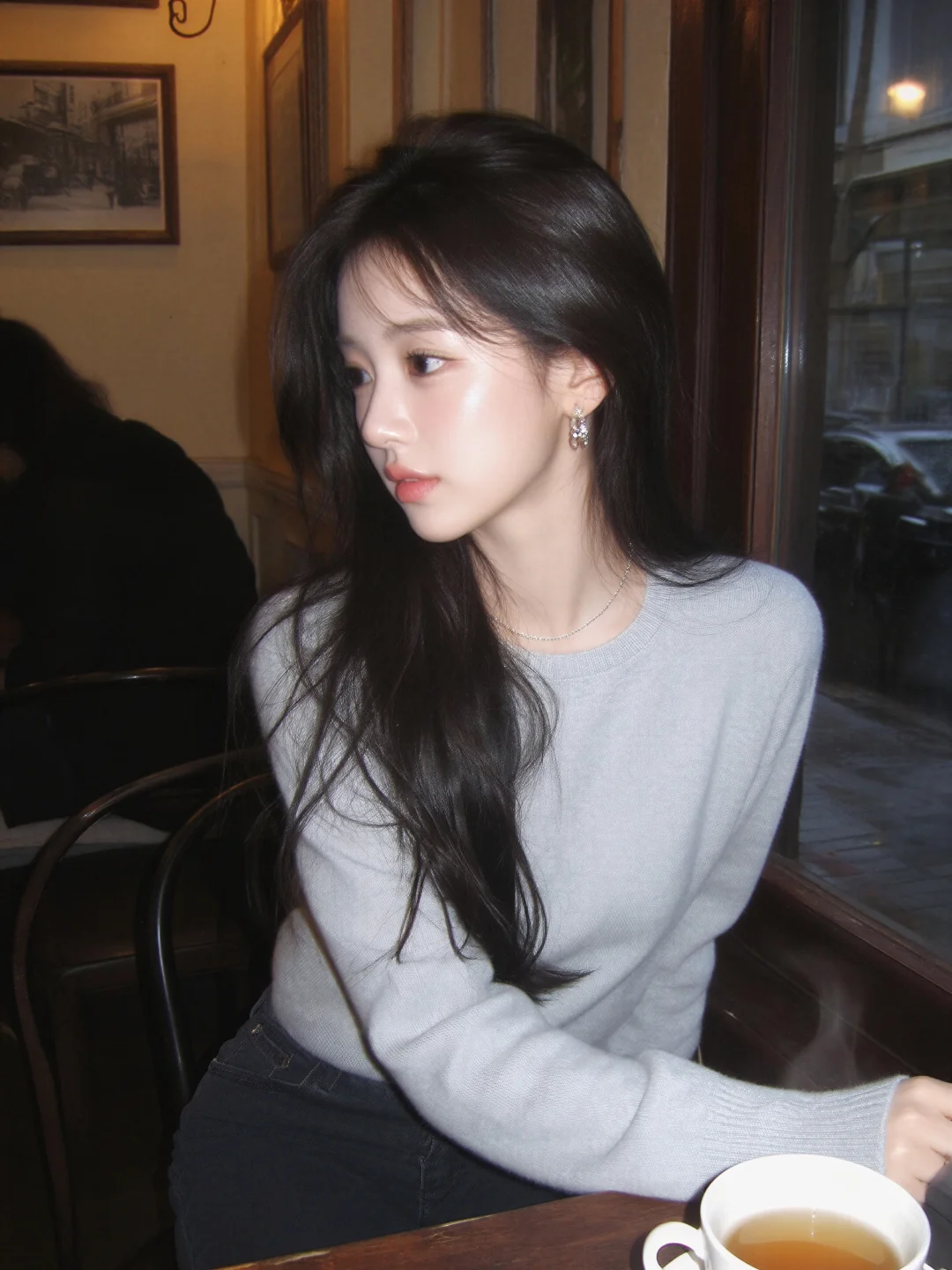 苹果不去想橘子的问题