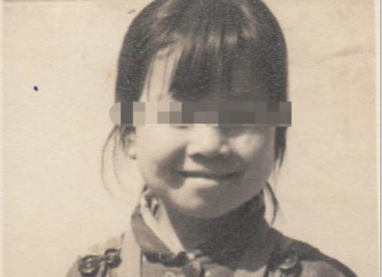 “人间悲剧啊，错的根源在谁呢...”1990年，陕西13岁女孩亲手毒杀了父母，警