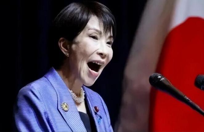 高市早苗变脸的速度，绝了！前脚刚把给中国人发的签证费一口气涨了 5 倍，后脚就因
