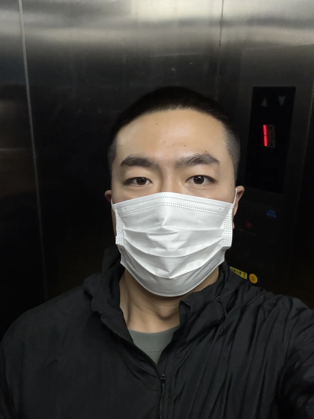又要开始阳了？
