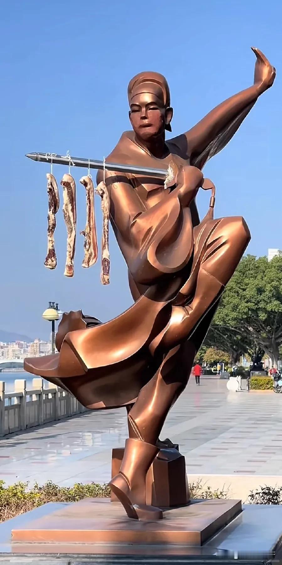 猜猜这是哪个城市？