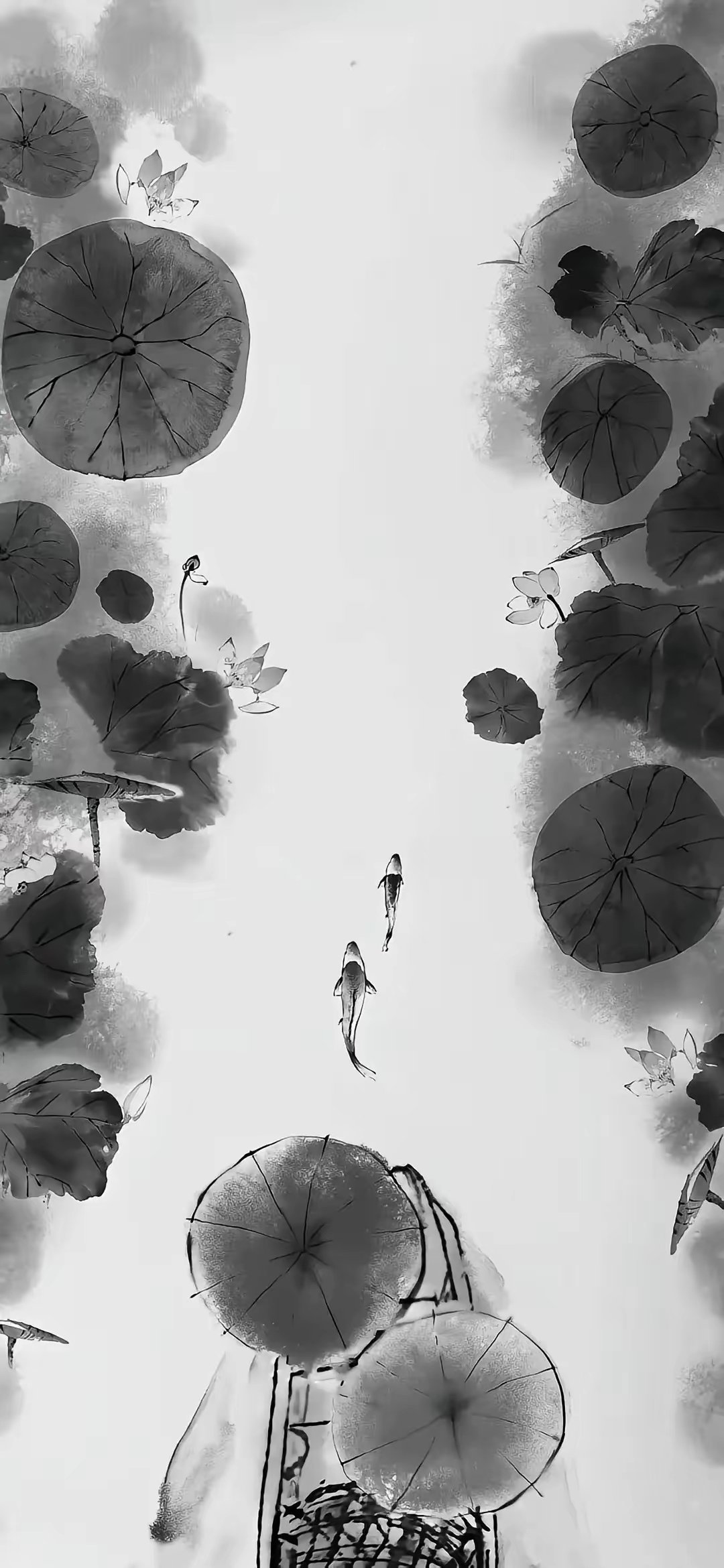 “手机锁屏壁纸 ｜ 年年好” 