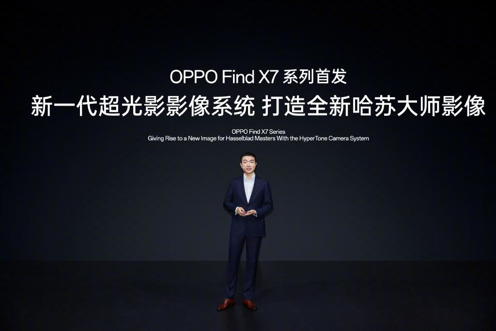 绿厂这一波釜底抽薪，友商都傻眼了吧？

作为手机厂商的独苗苗，OPPO登上了巴黎