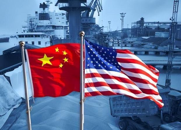 伊朗这一仗打完，中美至少 50 年内不会燃起战火，原因就三条：第一，美国已经看明