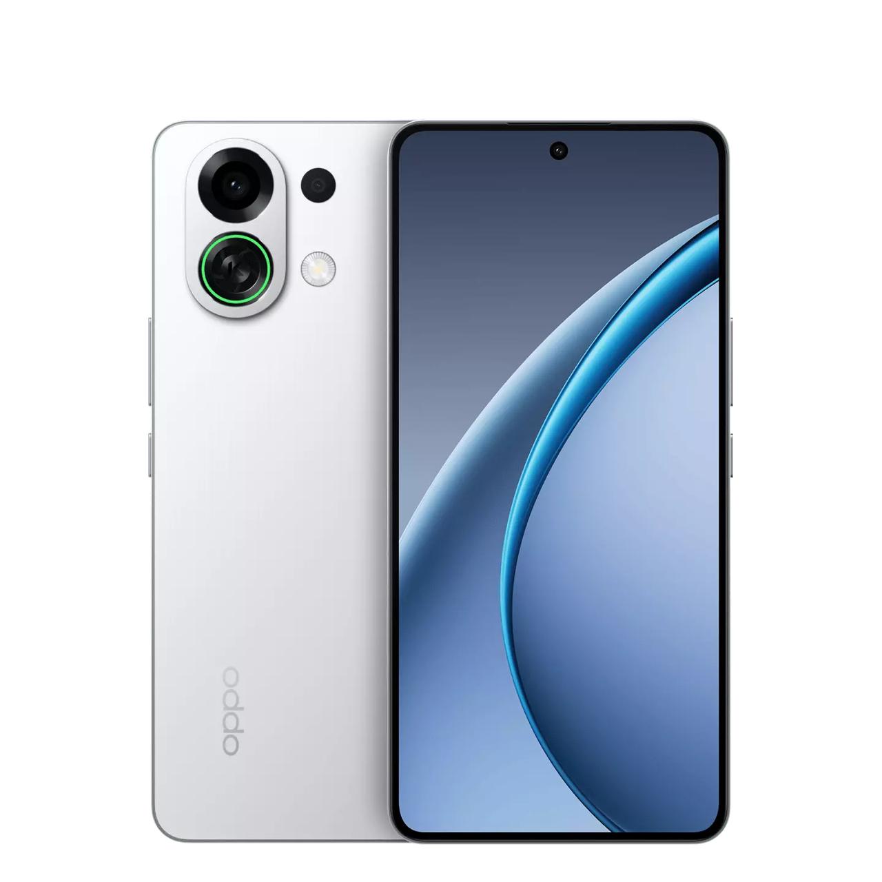 图1-3：OPPO K13 Turbo
天玑8450
12+256，16+256