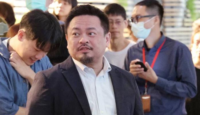 民进党当局“劳动部长”洪申翰证实将于9月下旬赴南京参加APEC人力资源发展部长会
