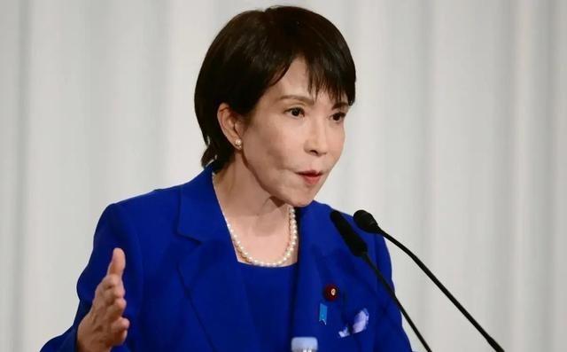 有个说法，越来越像真的。关于日本，它到底在等什么？答案可能就两个字：乱世。
日本