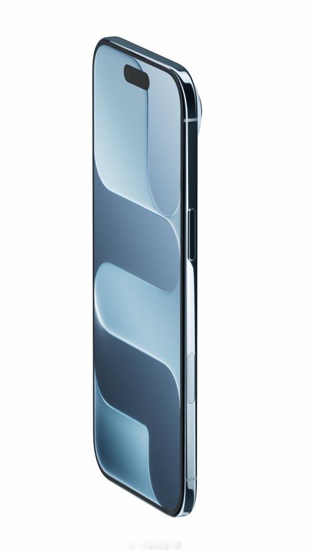 个个都说iPhone Air好看，结果真让你们买你们又不选择iPhone Air