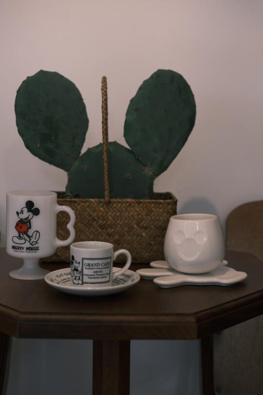 可爱的东西要分享给可爱的人