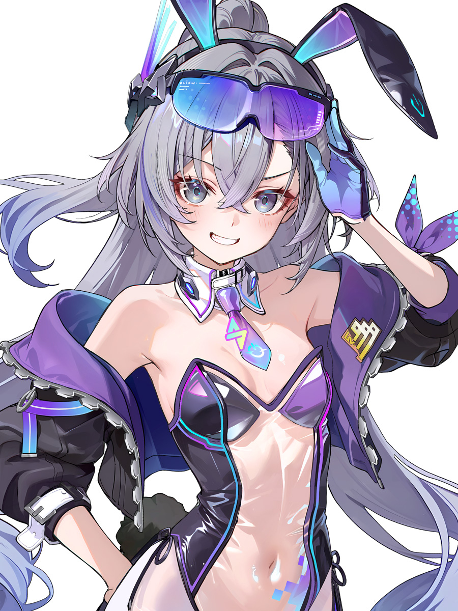 银狼x：shirorokitsune 