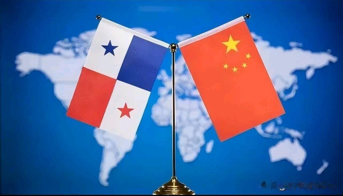 巴拿马宣布与中国续签一项海运协议，但事情恐怕并没有那么简单！7月21日，根据联合