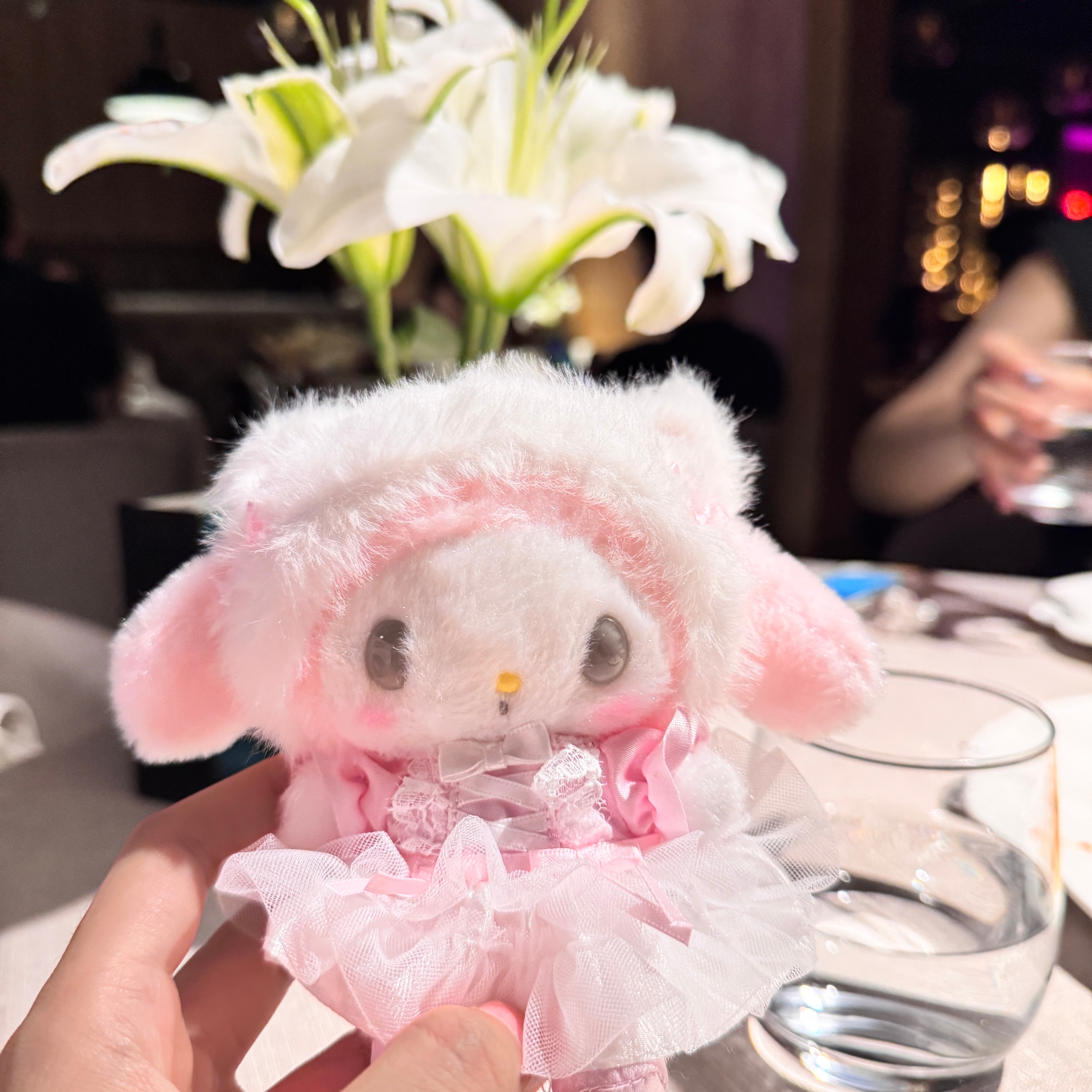 兔的天Ი︵𐑼! 