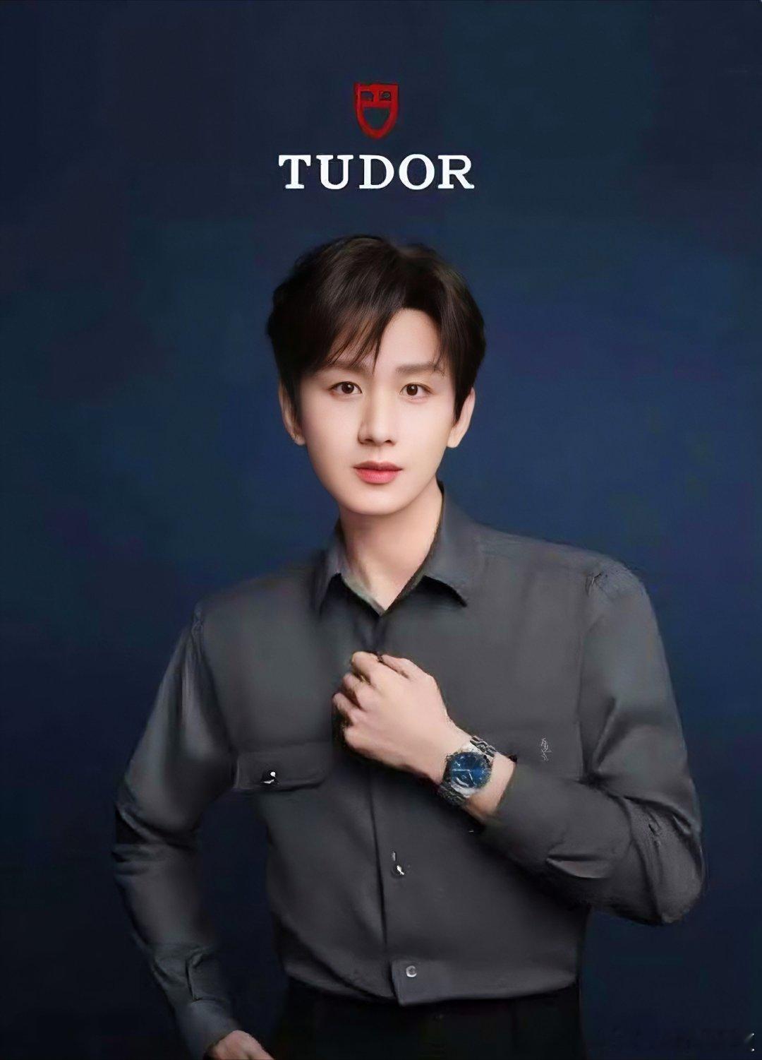 成毅以温柔为底色，以实力为铠甲，在演艺路上坚定前行。成毅两京十五日cy成毅朱瞻基