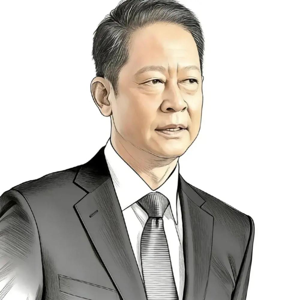 王志文被采访时说：“人要活得有棱角，不是坏，是保护自己。”

老祖宗说：人善被人