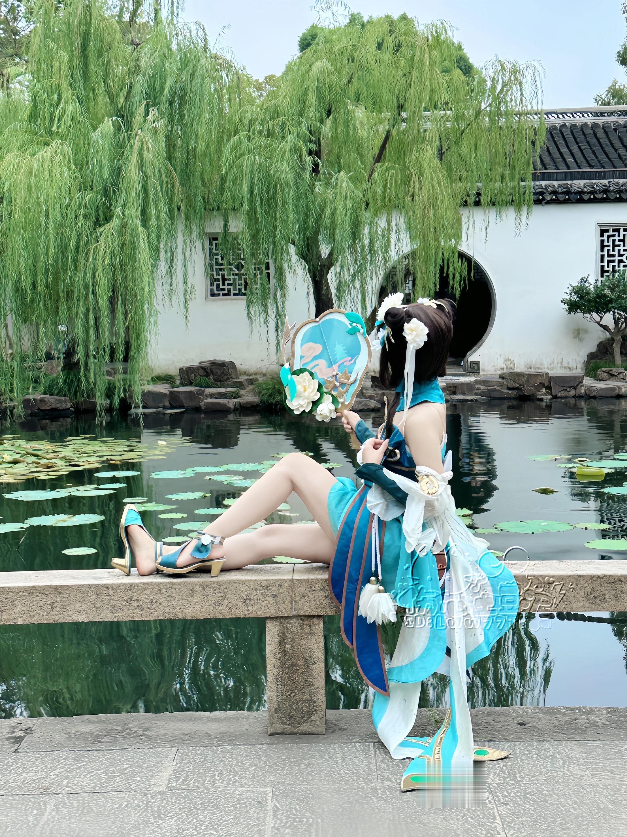 蛇妖～