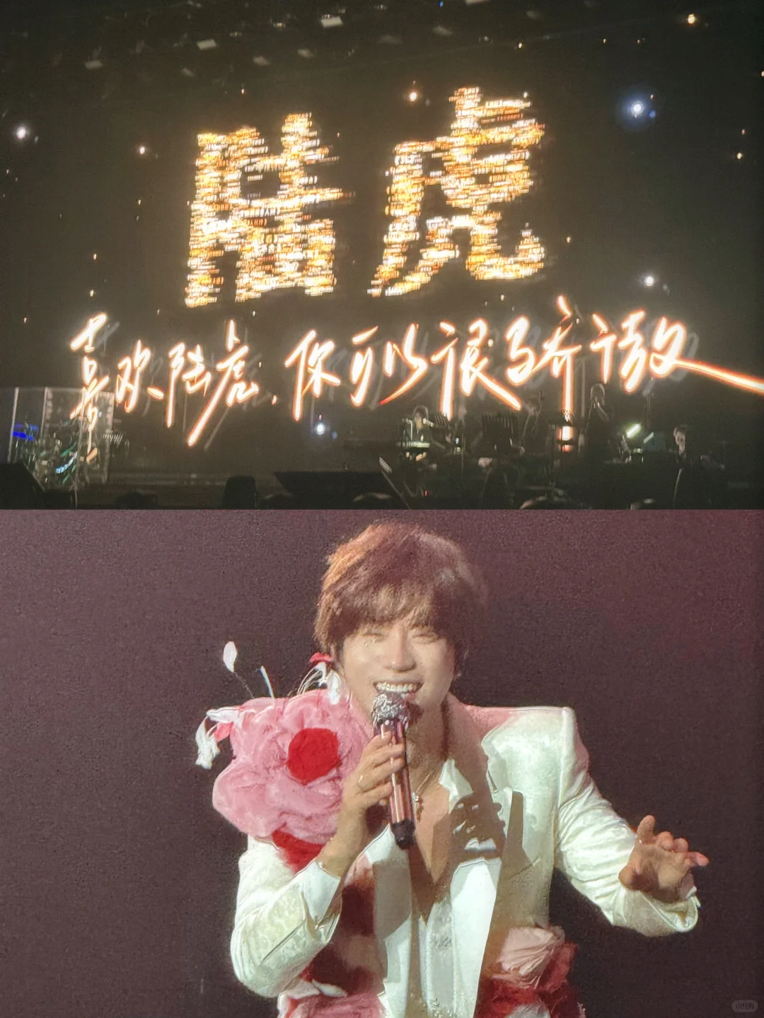 喜欢陆虎一辈子，可以很骄傲，也可以很幸福！