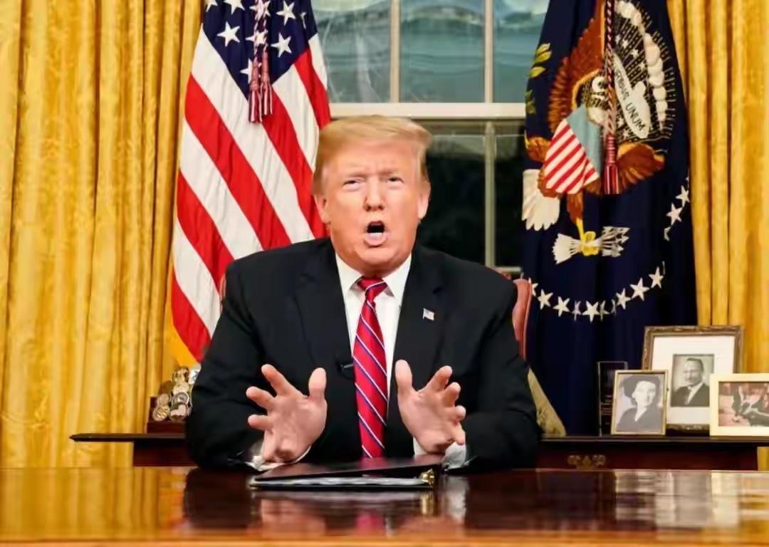 美政府想迅速“变现”委石油资源，这司马昭之心路人皆知，就是想把委石油当自家“提款