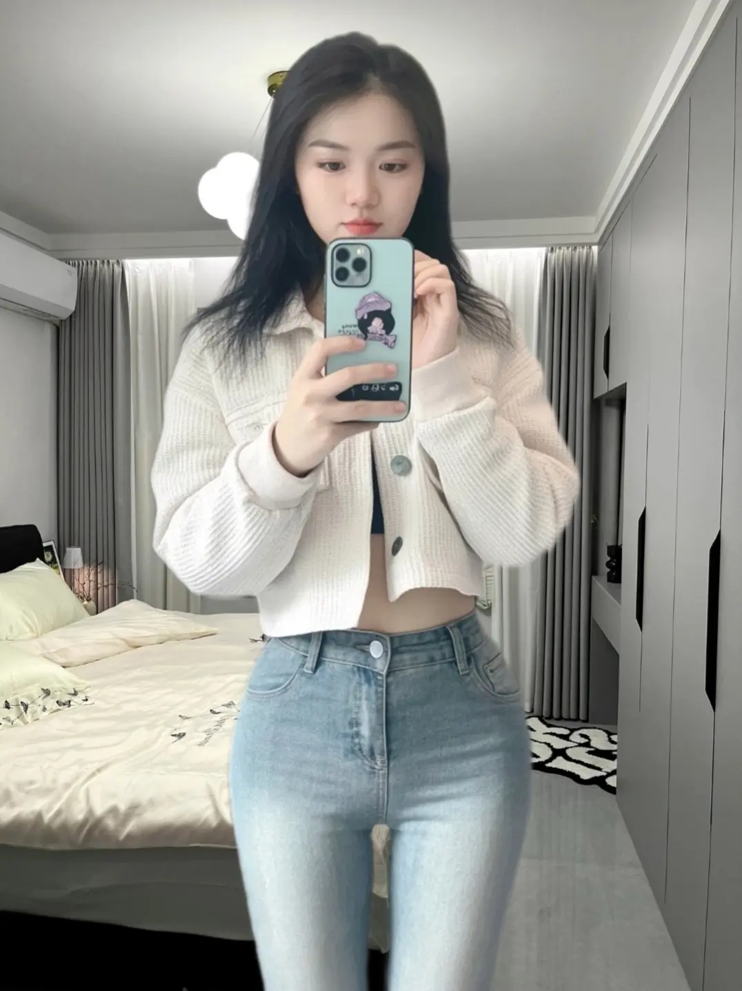 最后一次温柔