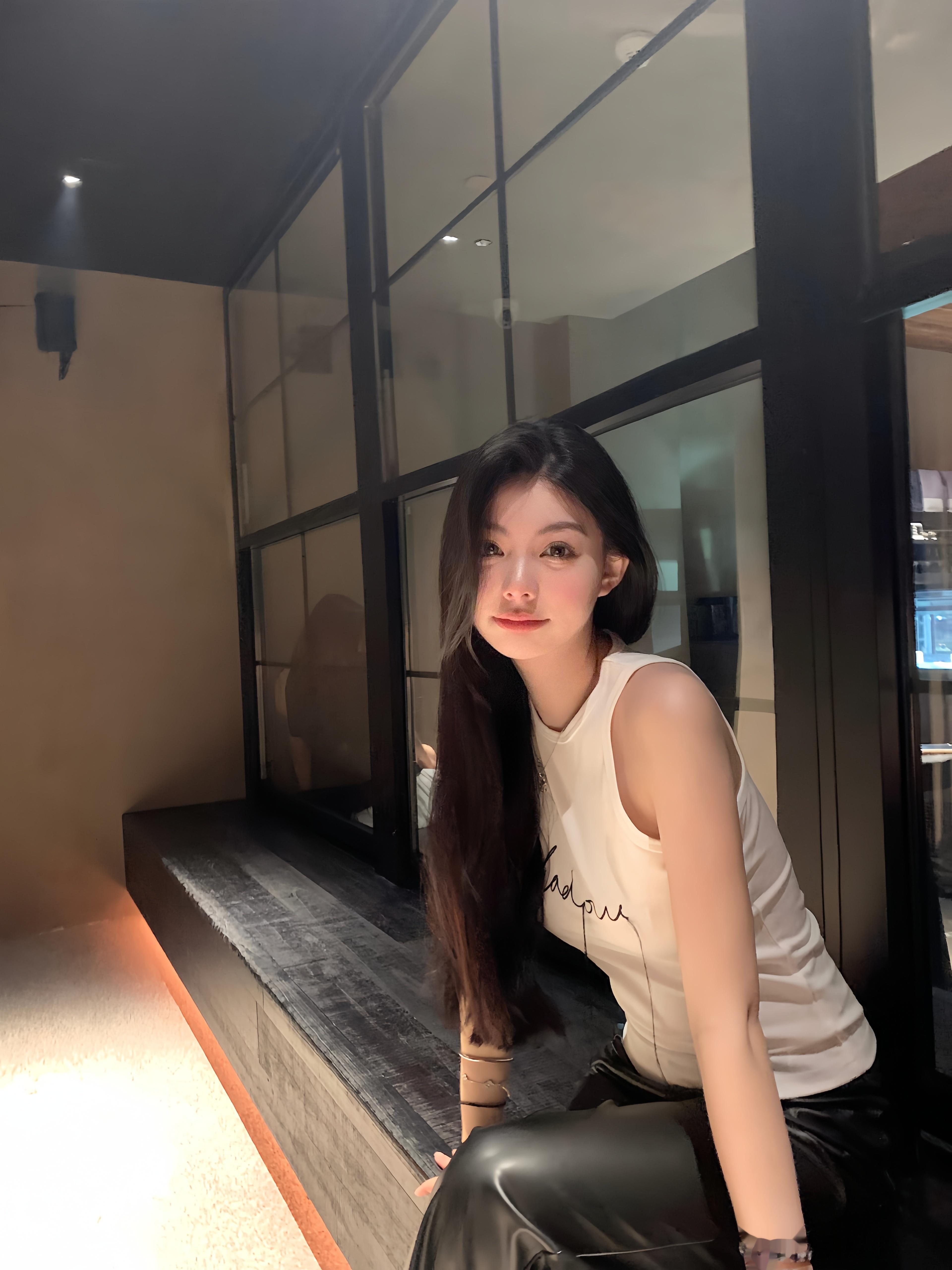 好喜欢今天的妆容 ​​​
