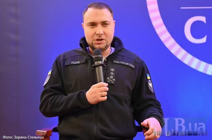 俄罗斯正在准备在未来几年内占领波罗的海国家——乌克兰情报总局局长布达诺夫在一访谈