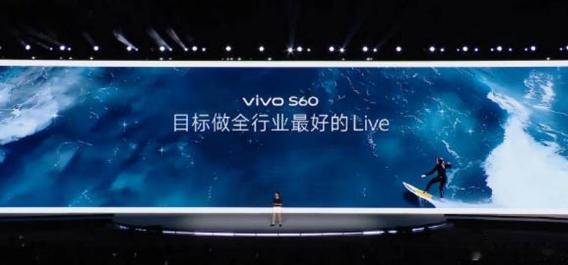 S60
vivo S60要做全行业最好的Live [皱眉]
糊抖跳不好看怎么解决