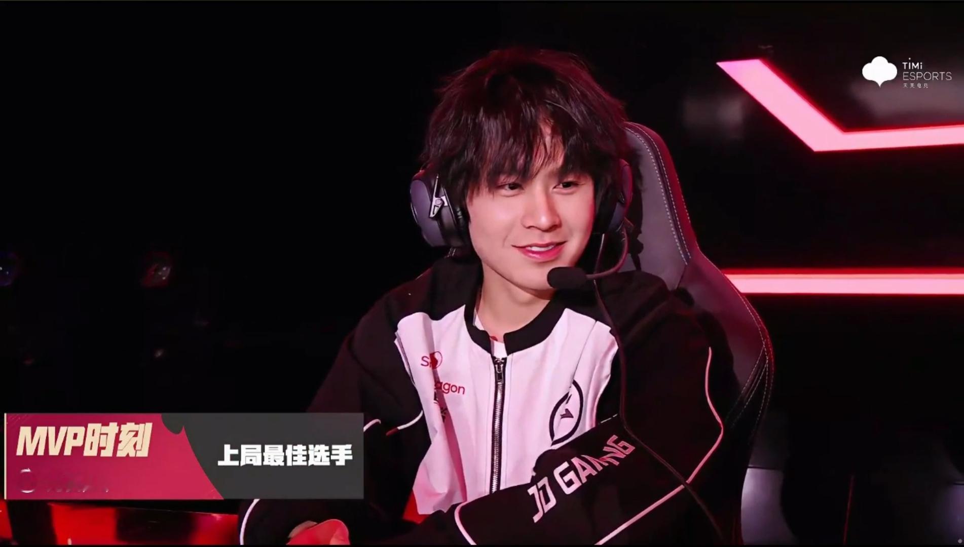 no飞权威三连拍~张飞的飞就是no飞的飞[酷]无畏张飞王无畏MVPTTG对战JD