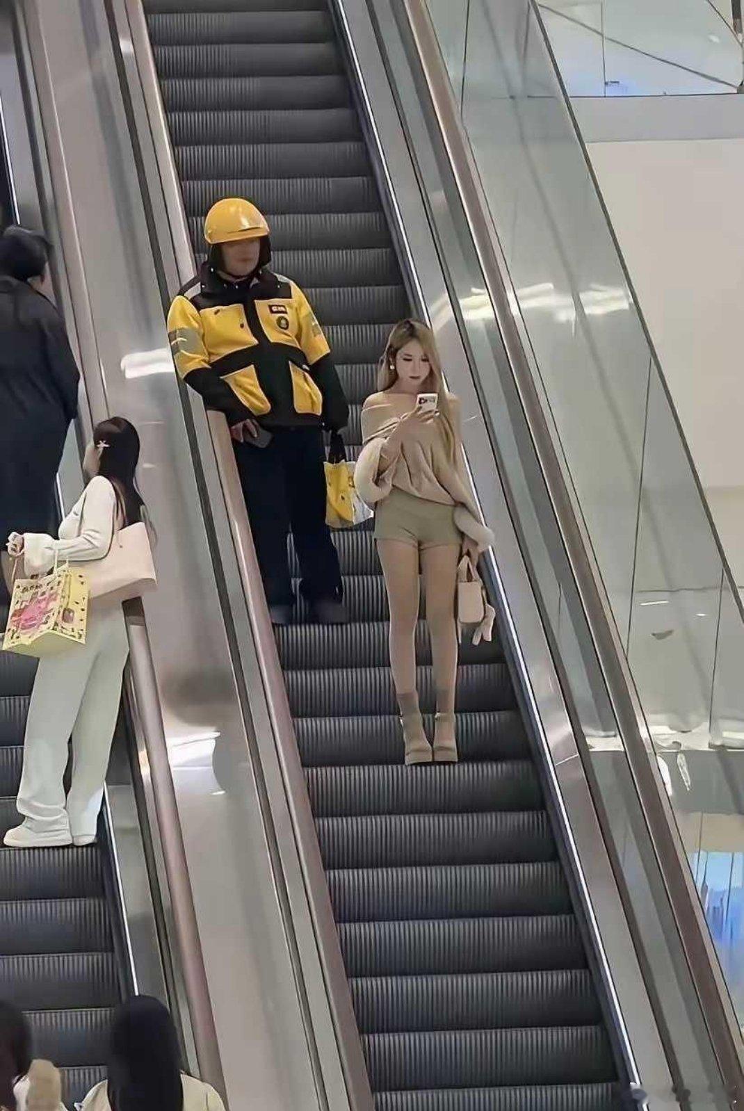 外卖小哥内心的想法是什么啊？ 