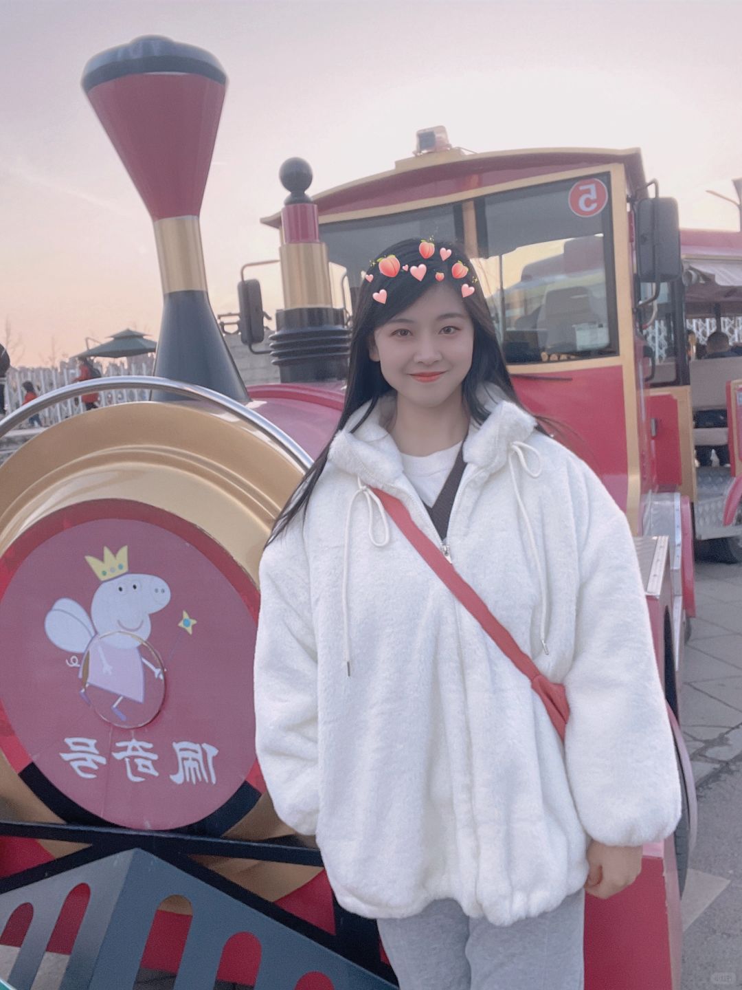 春天的小火车🚞