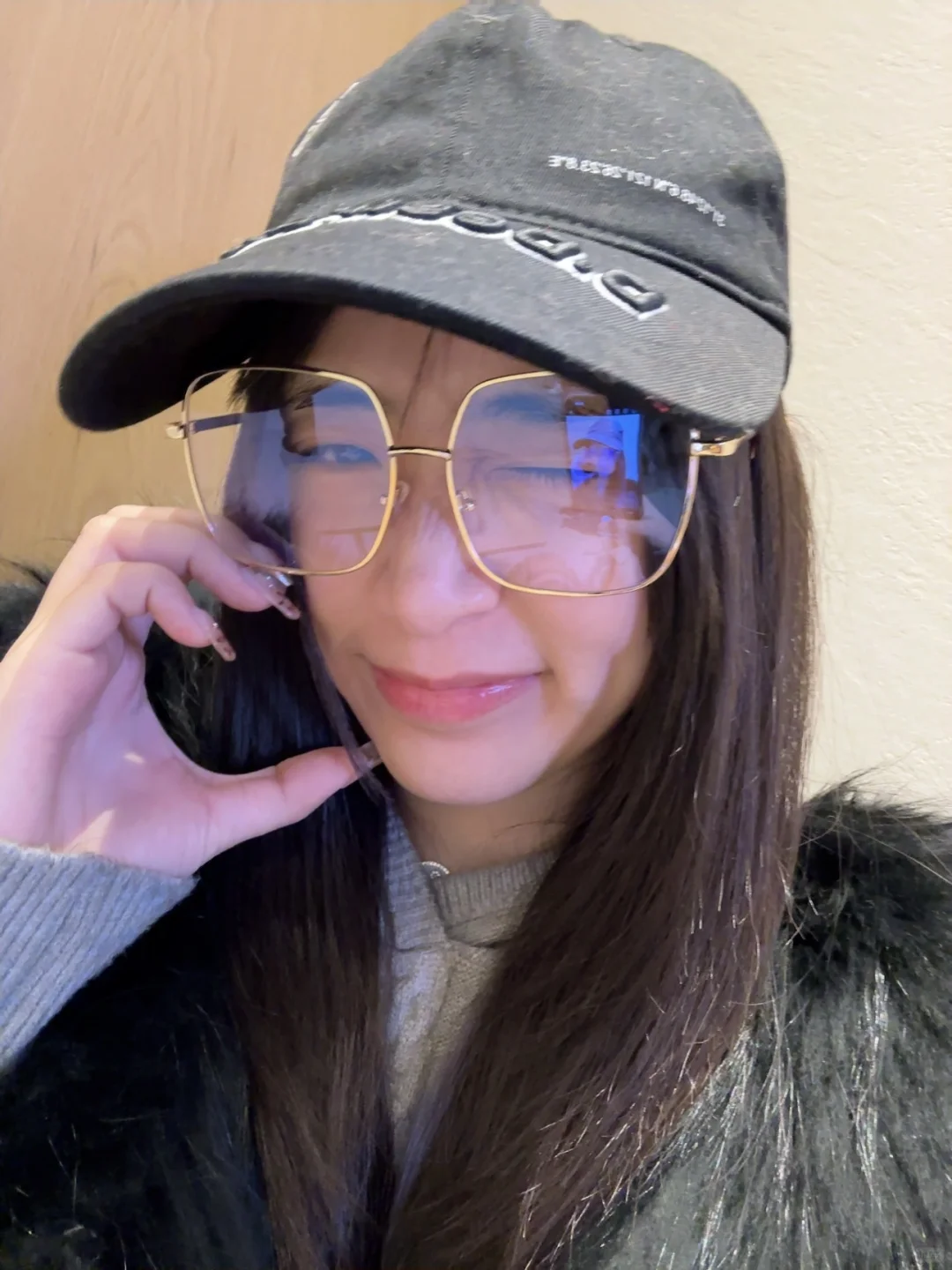 年算是过完了，离开家谁还把我当小孩