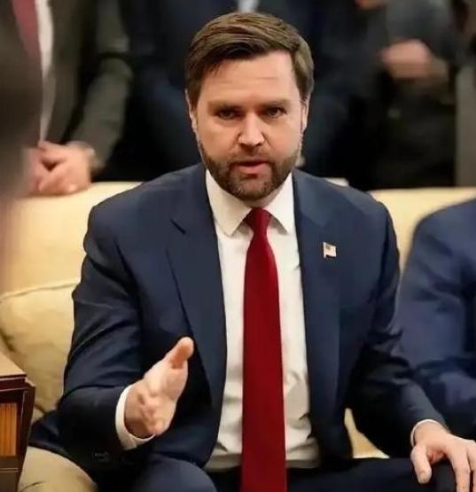 特朗普政府的副总统万斯把话挑得很明白：要是中国大陆真的统一了台湾，美国可能就要面