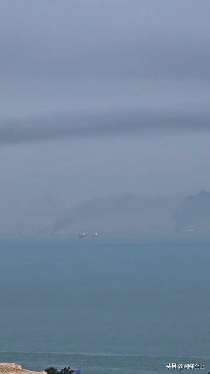 兄弟们，伊朗最期待的事情发生了！
美国今天没怎么炸军事目标，因为能炸的都炸得差不