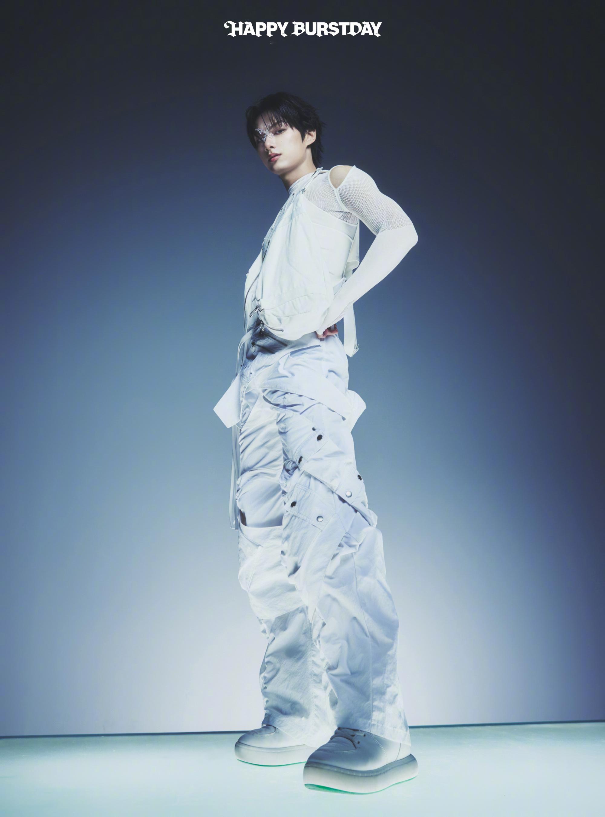 【Twi】SEVENTEEN 5th Album ‘𝐇𝐀𝐏𝐏𝐘 𝐁?
