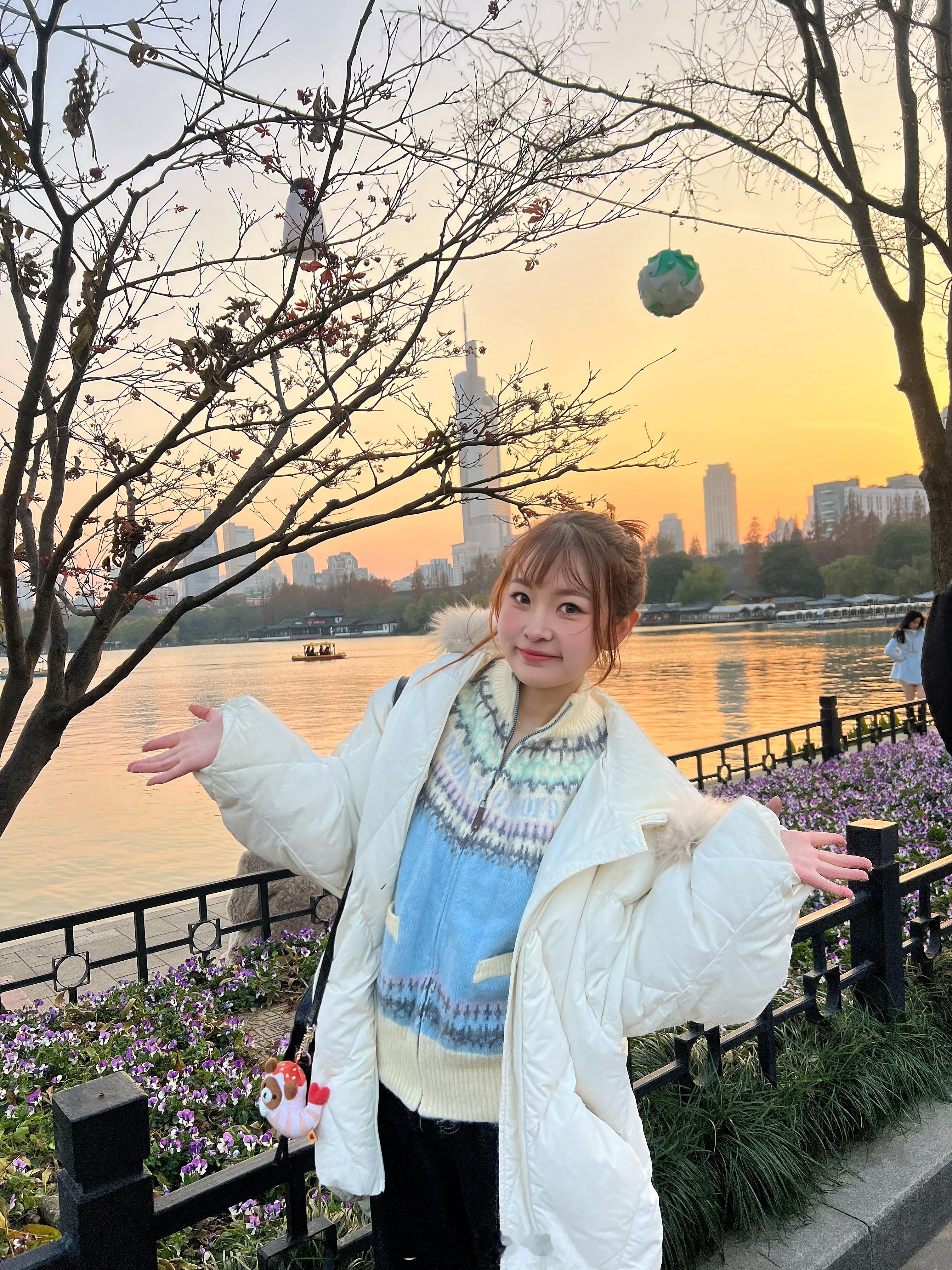 南京城🍁⁰̷̴͈ᴥ⁰̷̴͈🍁 
