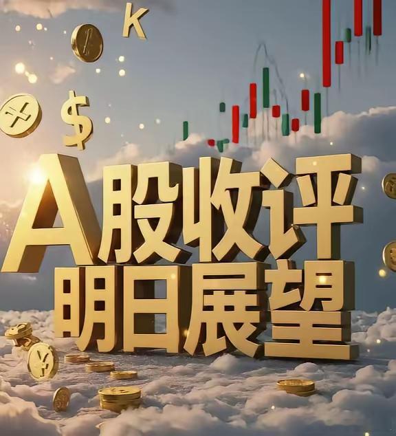 收评：今天A股调整到3980，不出所料，明天，6月12号，可能这样走今天的股市不