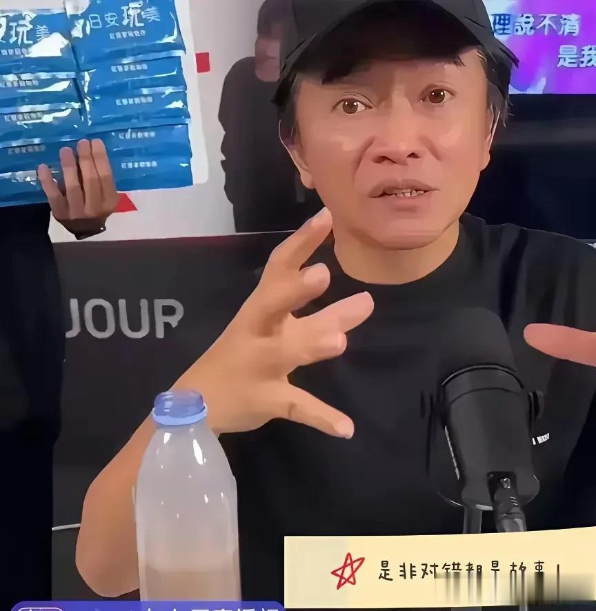 吴宗宪回应马筱梅三千张不雅照，他说不管是不是真的都是过去式，人应该向前看。

马