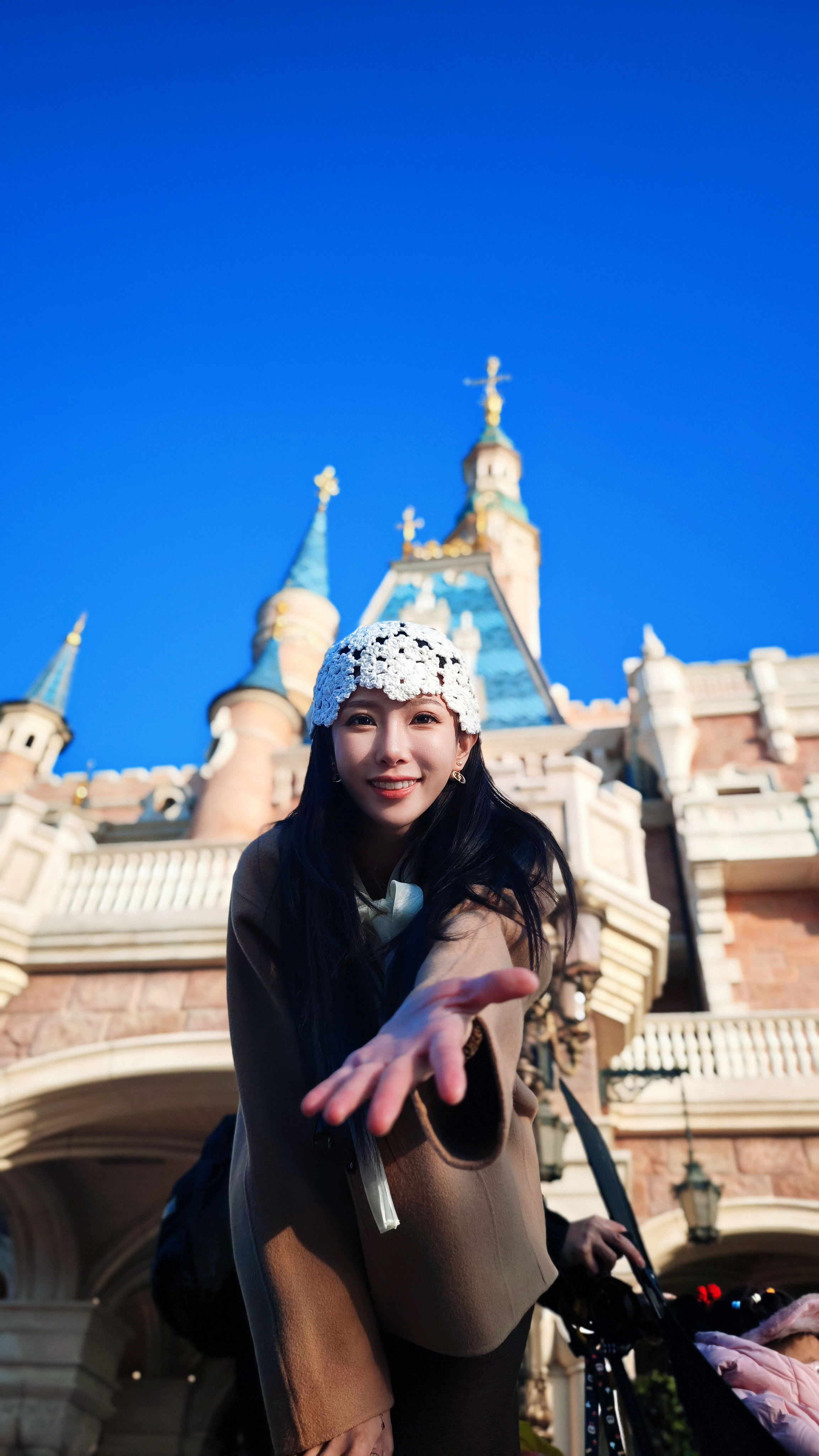 海盗船长说来都来了，别空手回去，把快乐带给评论的粉丝宝宝们~~