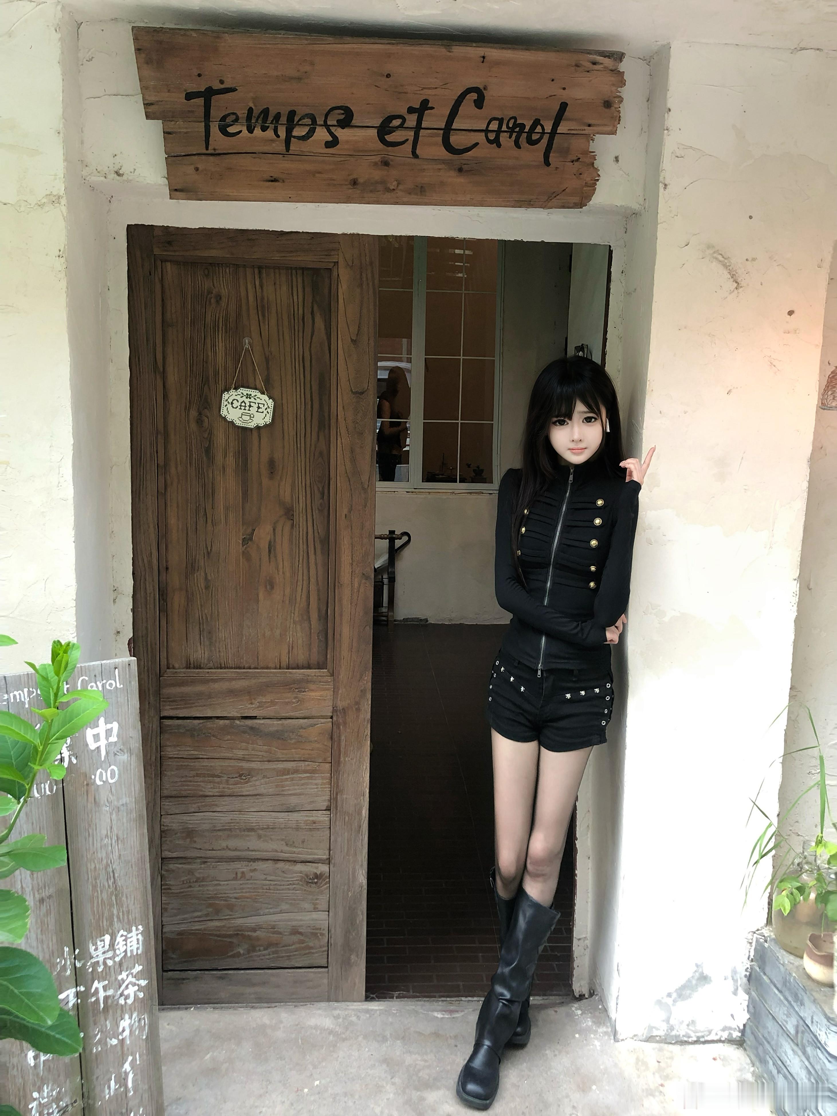黑骑士 
