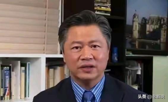 台湾资深专家赖岳谦发出重磅警告：美国很可能最早今年、最晚 2027 年，在台海挑