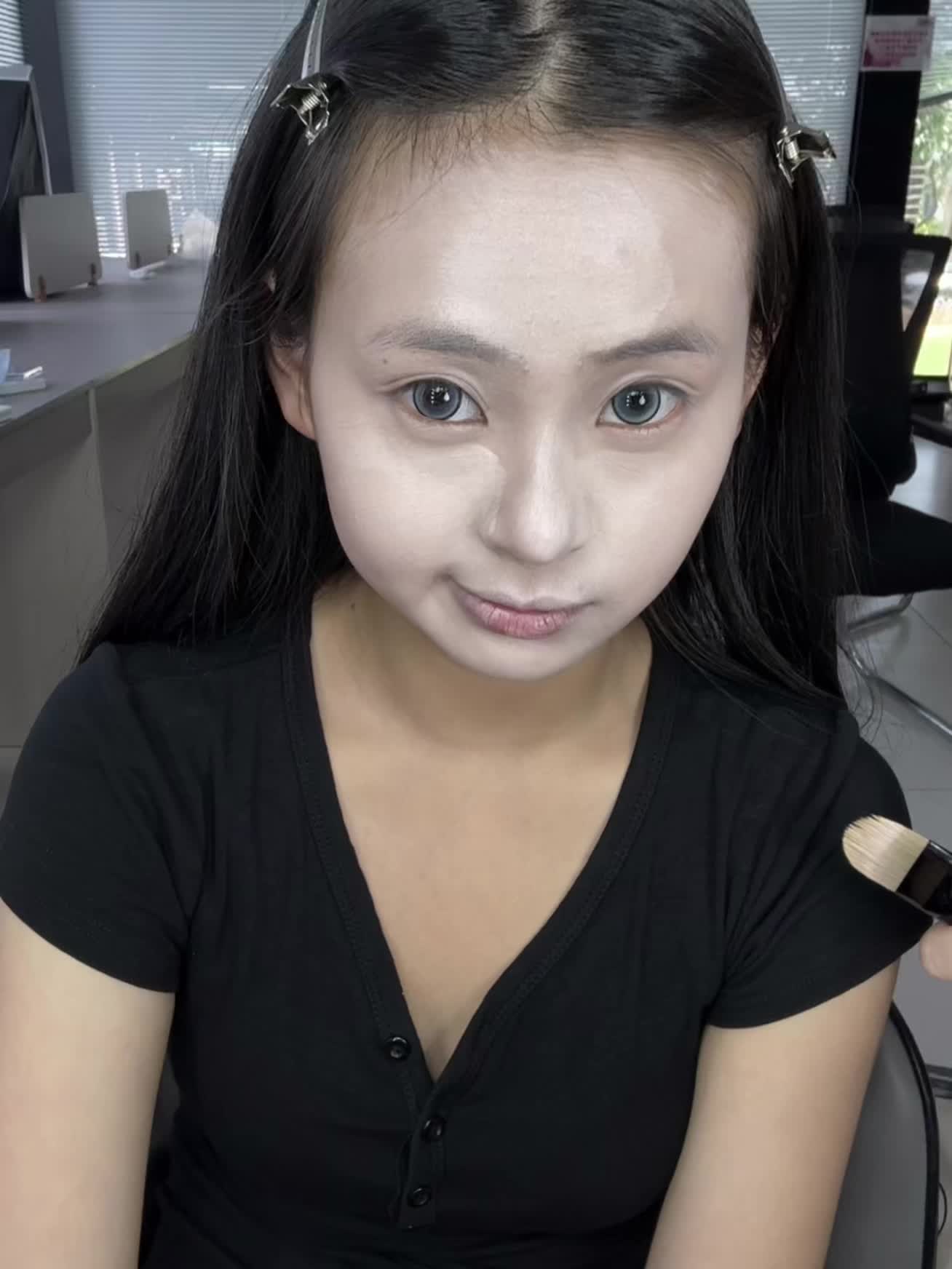 你们觉得这套像哪个～