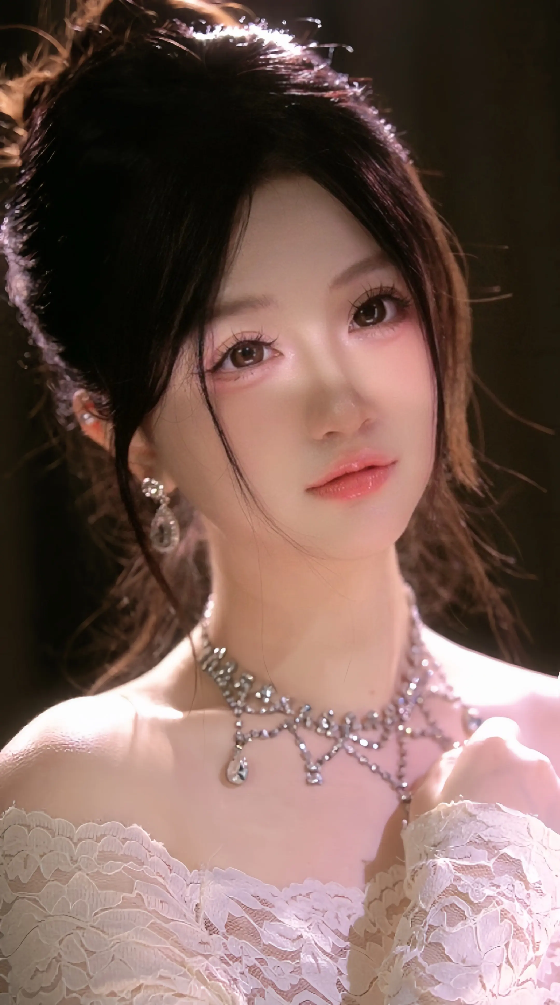 更是妈妈级别