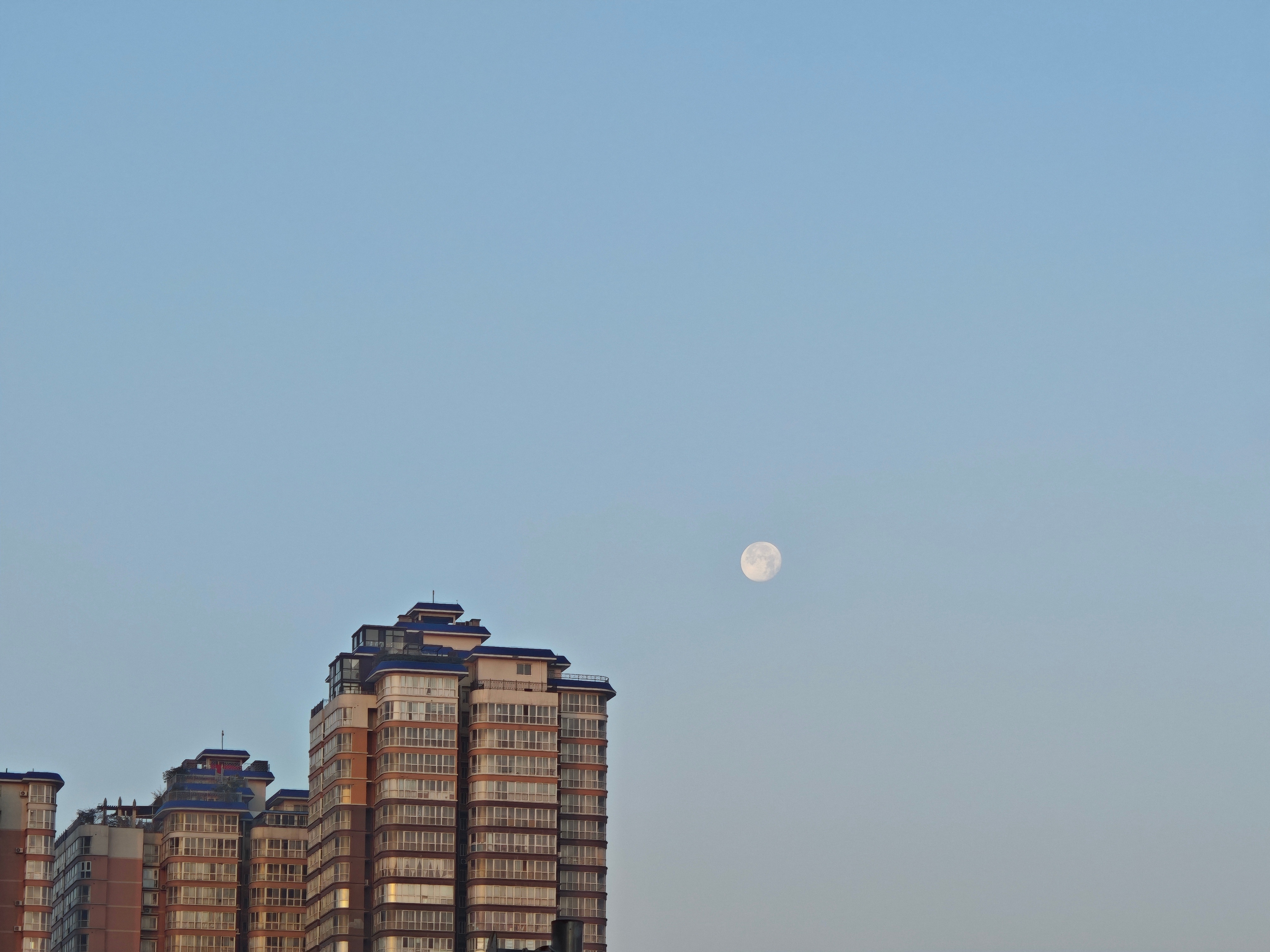 这才是最真实的🌙 