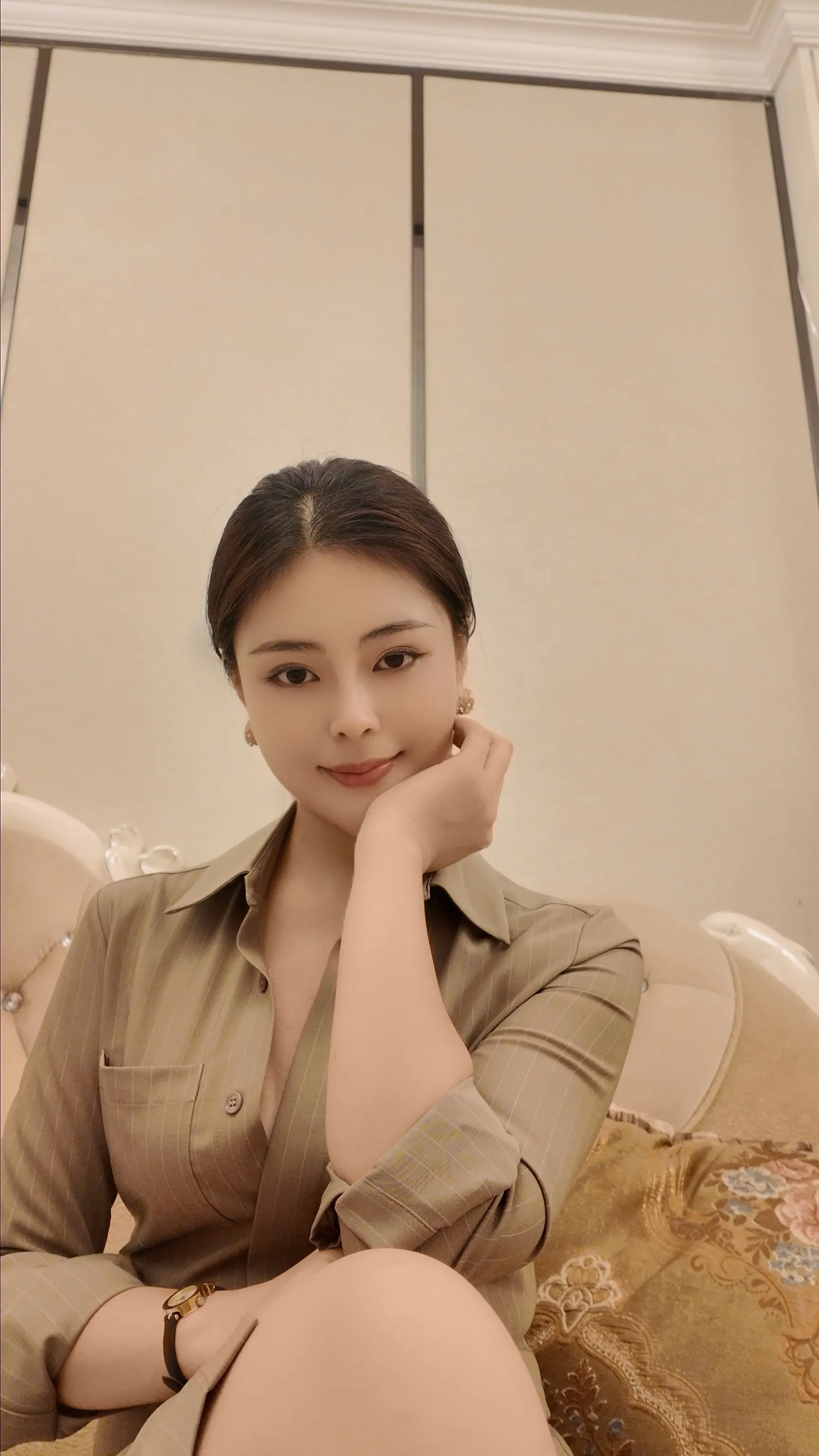 高级感 做个优雅精致的女人
