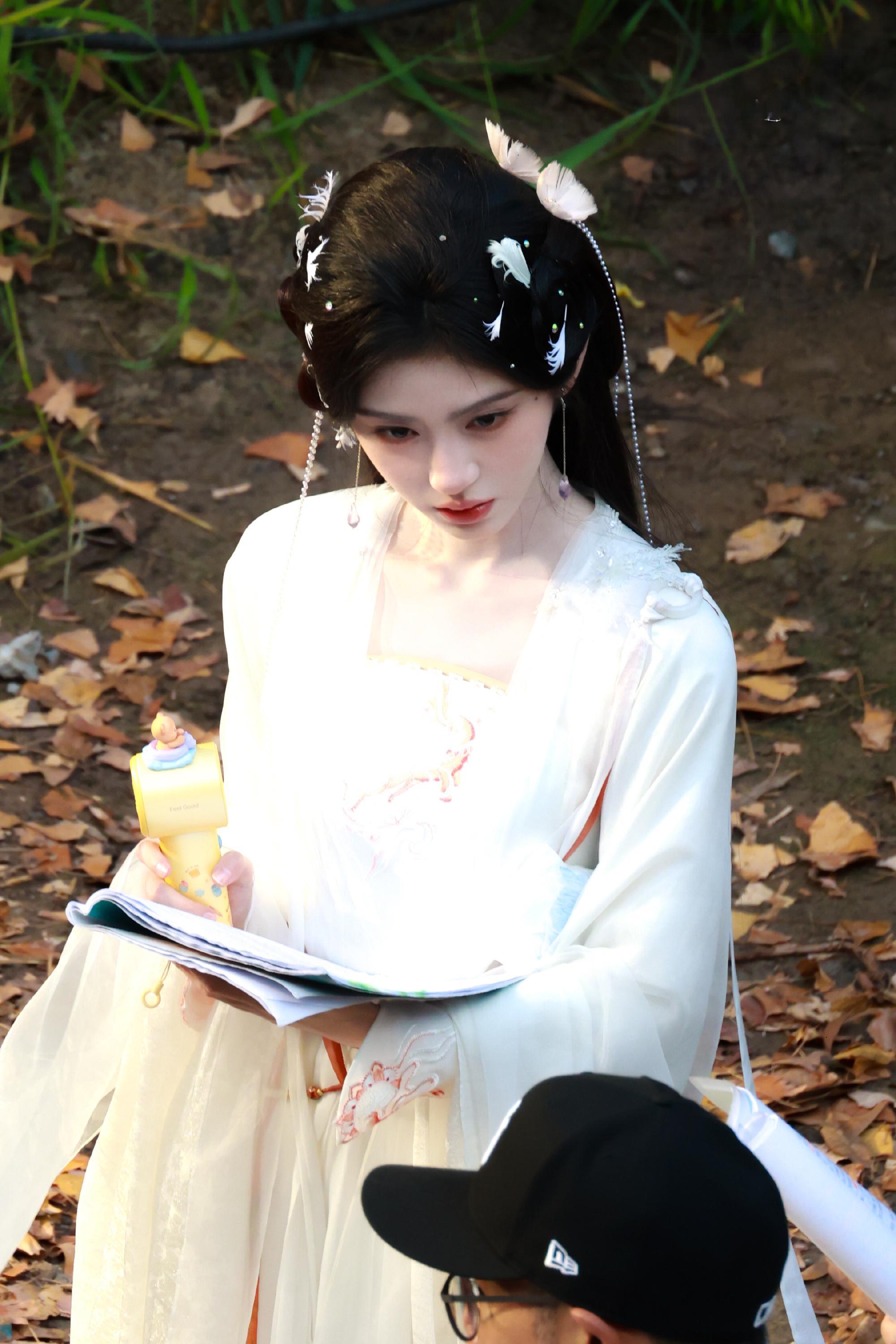 jjy鞠婧祎苏绿夏 jjy鞠婧祎阿黛有你在的每一天 我统称为晴天๑' ꇴ '๑