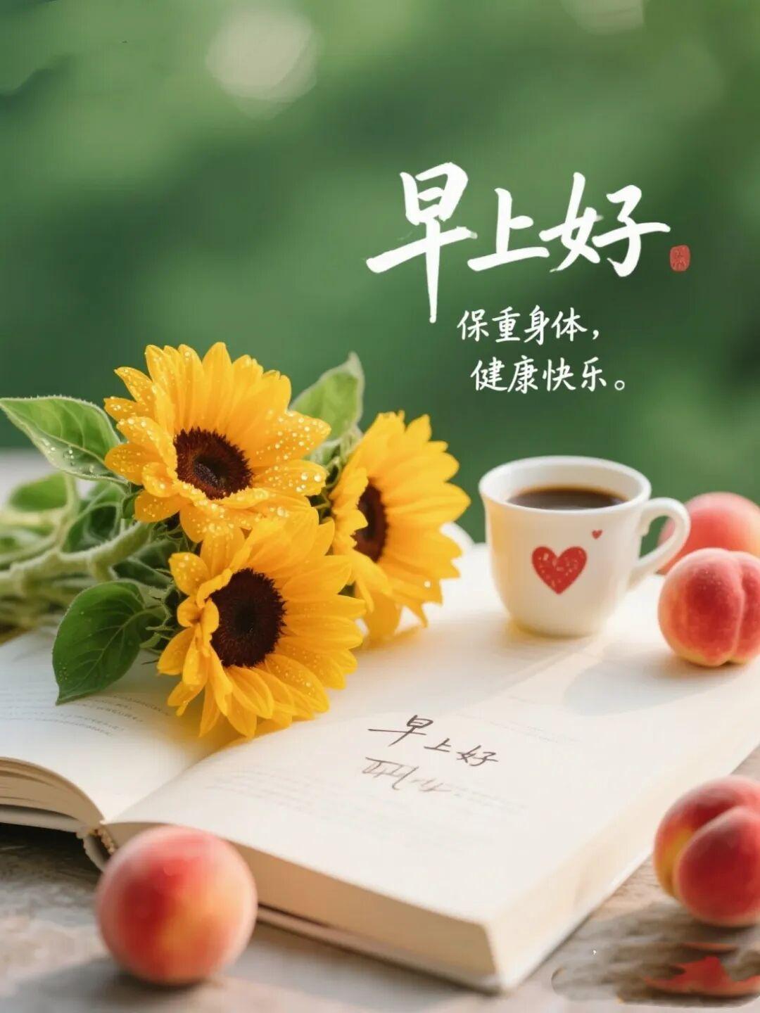 大家早上好！愿你身体健康！

 
 
 
 

 
 
 
 
 
 
 

 