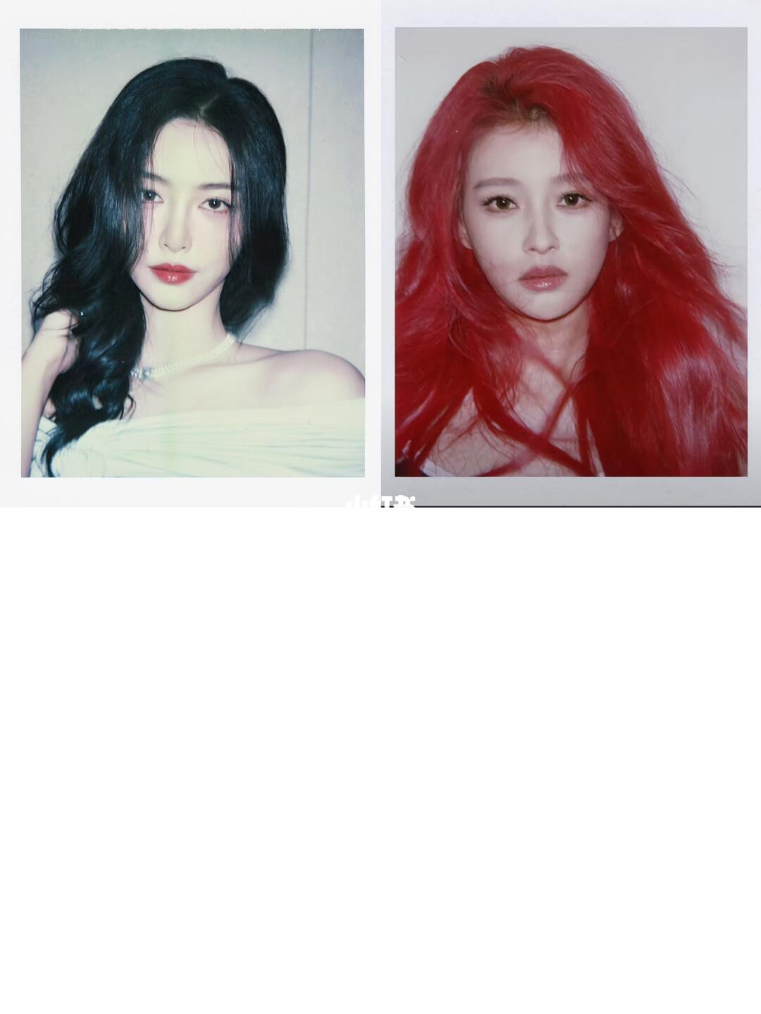女明星撕拉片合集第二弹📸实时更新✅
